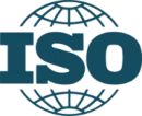 Logo ISO