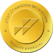 Logo de Joint Commission International