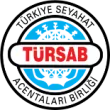Logo de Tursab