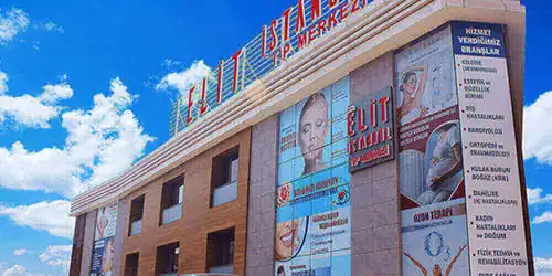 Centro Médico Elite
