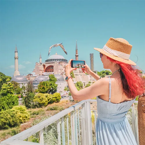 Excursiones turísticas