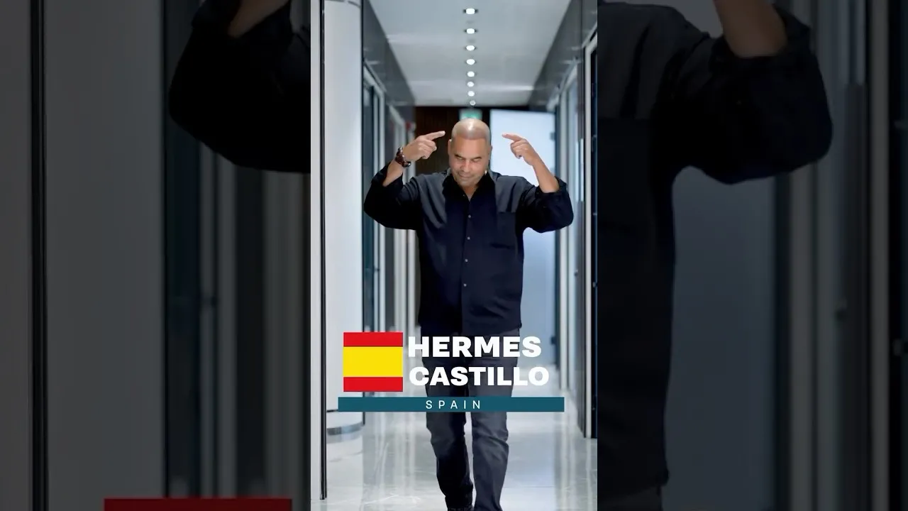 Hermes CASTILLO
