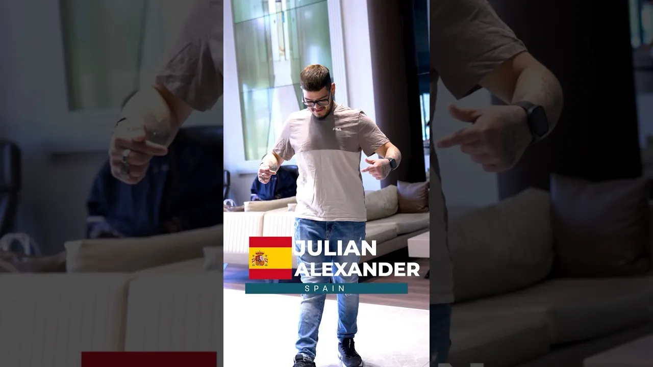 Julian ALEXANDER