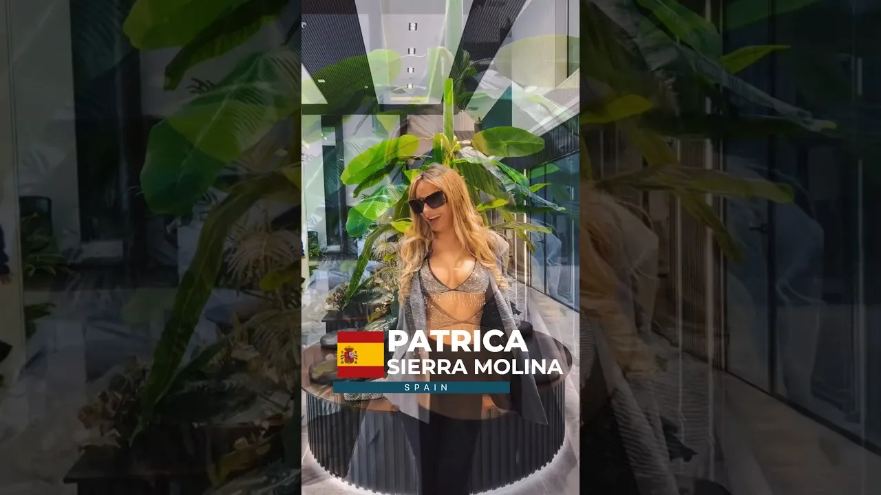 Patrica SIERRA MOLINA