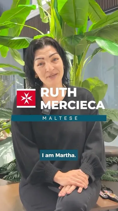 Ruth MERCIECA