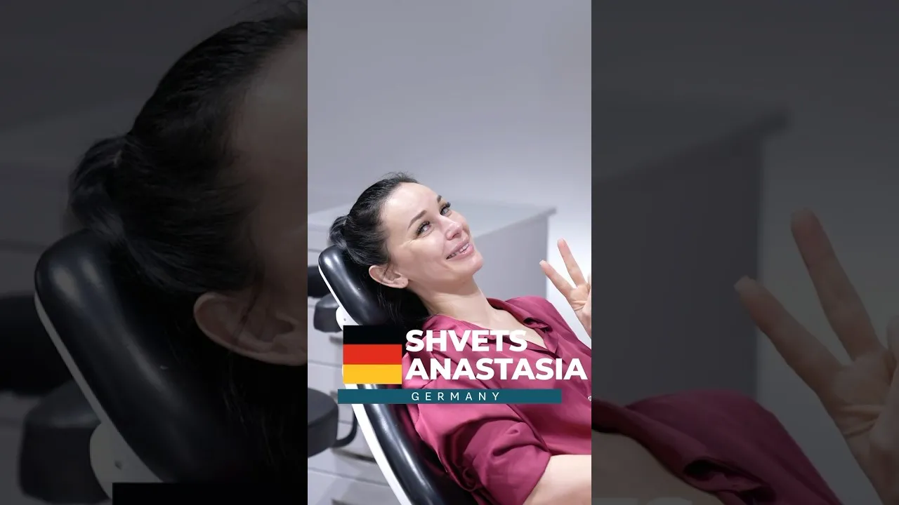 Shvets ANASTASIA