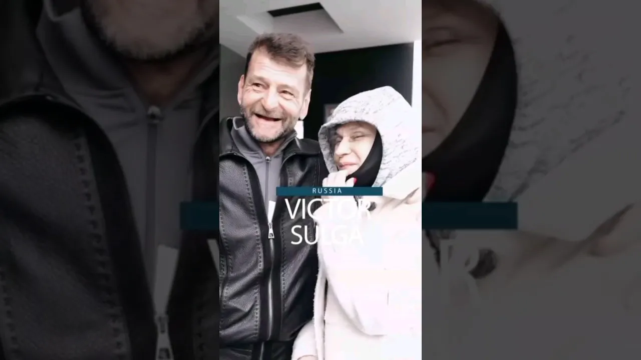 Victor SULGA