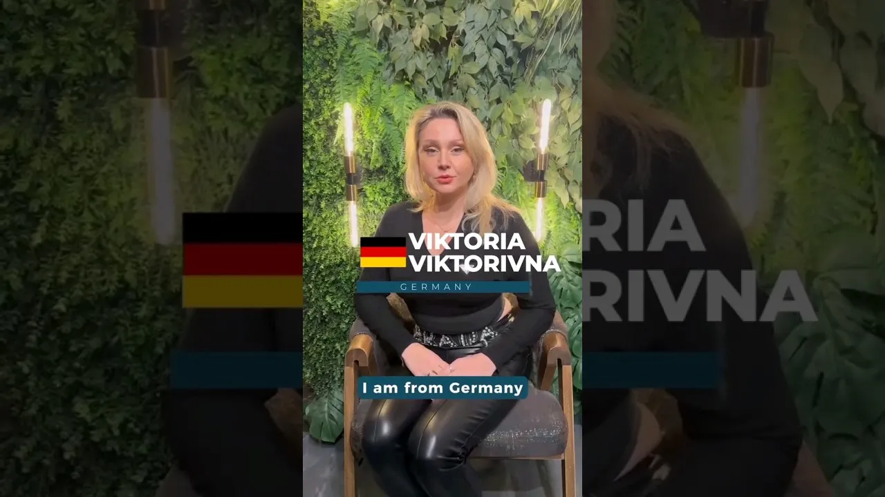 Viktoria VIKTORIVNA