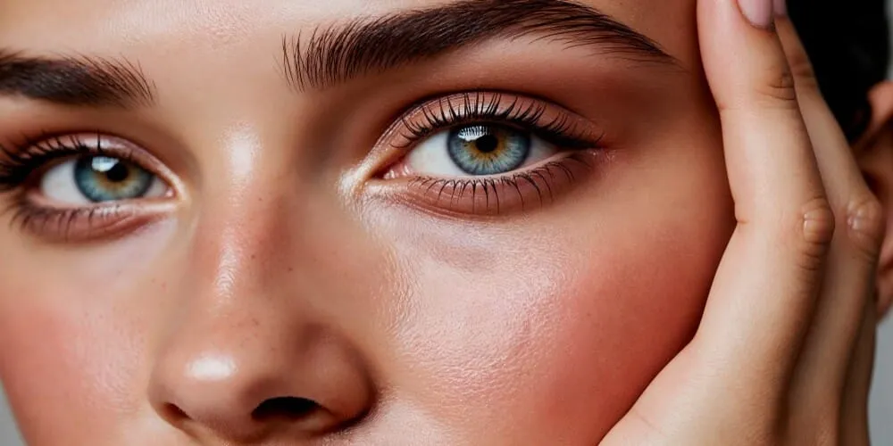 How Does Blepharoplasty Help Create a Younger Eye Appearance?