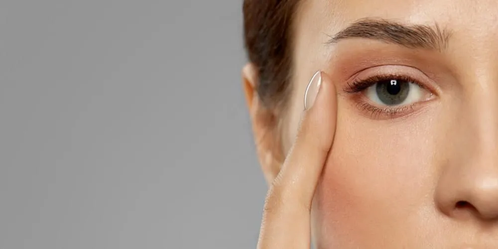 How Does Blepharoplasty Help Create a Younger Eye Appearance