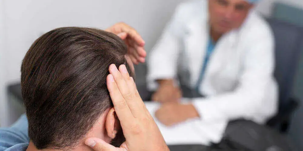 A Deep Dive into the Permanent Hair Transplant