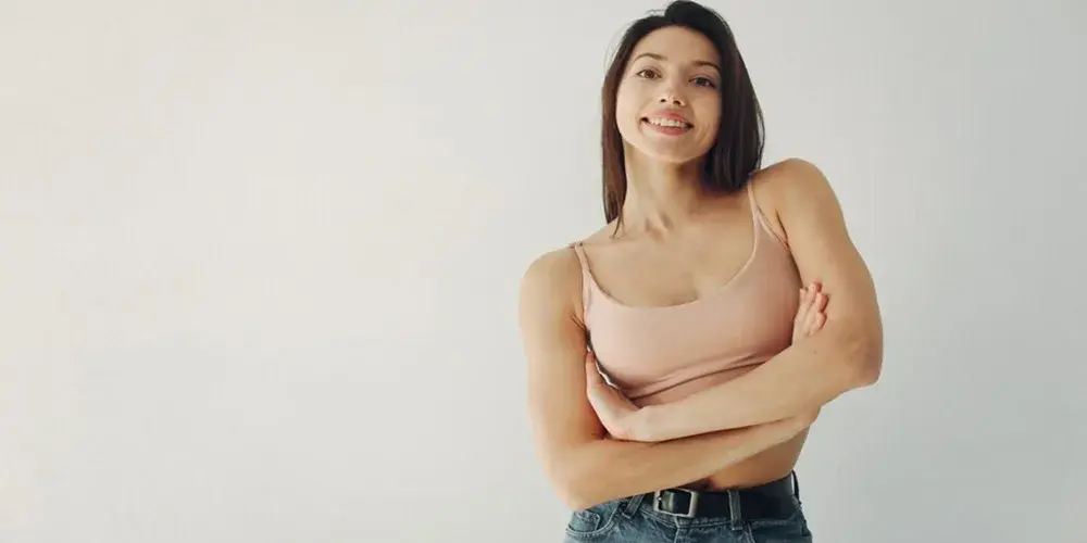 Tendencias estéticas de mama en 2025: ¿Qué es popular?