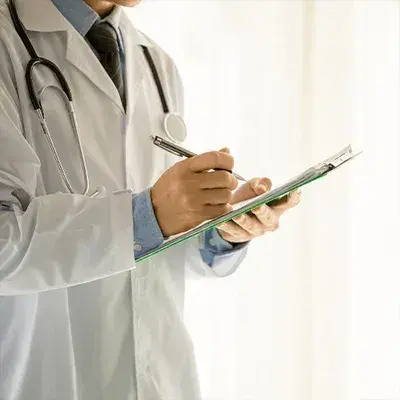 Check Up-Programme
