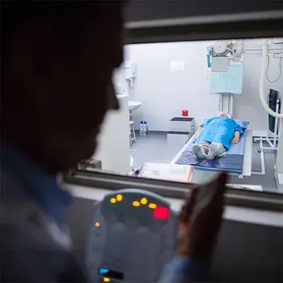 Koronare CT-Angiographie