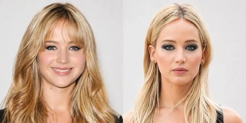 Did Jennifer Lawrence Get Breast Augmentation Surgery? Did She Have Rhinoplasty?