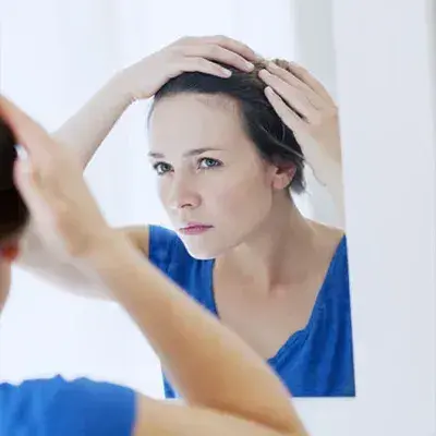 Hair Transplant For Women
