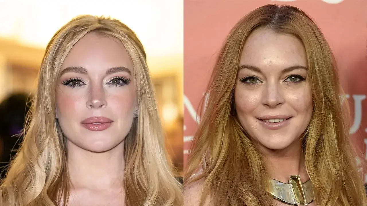 La transformación de Lindsay Lohan: ¿qué hay detrás de su aspecto juvenil?