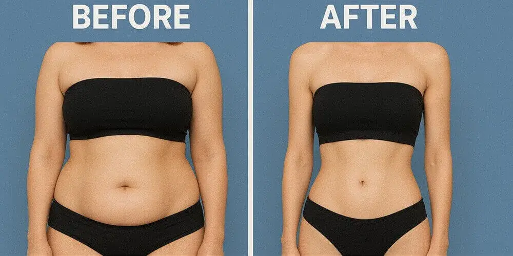 Liposuction in Turkey – 2026 Prices & Results