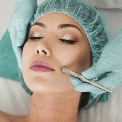 Mesotherapie in der Türkei