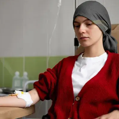 Nicht-chirurgische Krebsbehandlungen