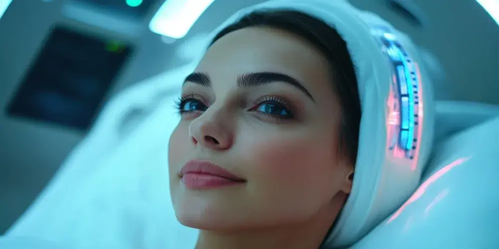 Ringiovanimento non chirurgico ed energetico: il futuro dei trattamenti estetici