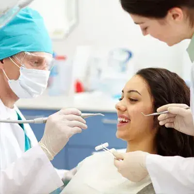 Lifting des sinus en Turquie