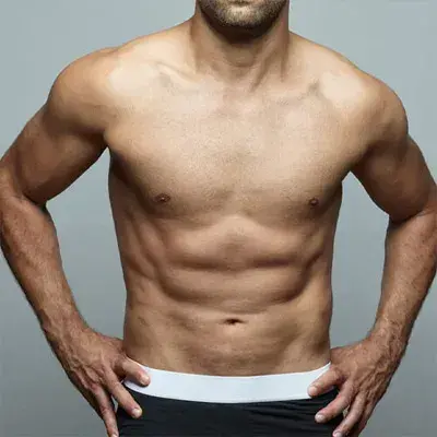 Sixpack-Chirurgie in der Türkei